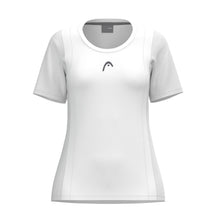 Head Club 25 Tech T-Shirt Girls