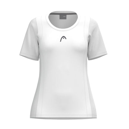 Head Club 25 Tech T-Shirt Girls