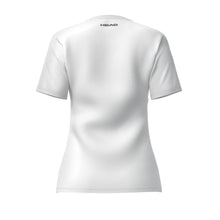Head Club 25 Tech T-Shirt Girls