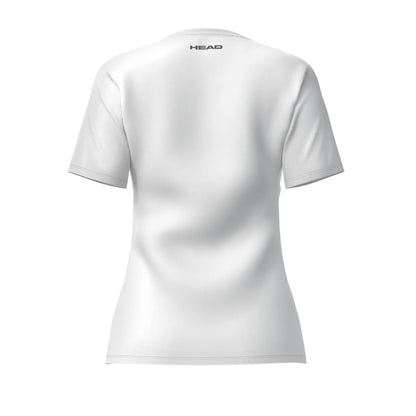 Head Club 25 Tech T-Shirt Girls