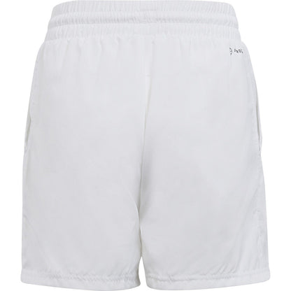 Adidas Club 3 Stripe Short Boys