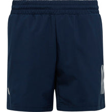 Adidas Court Short Boys Navy
