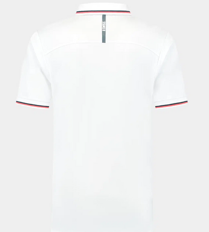 K-Swiss TAC Hypercourt Polo 7