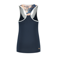 K-Swiss TAC Hypercourt Singlet 3 Peacoat