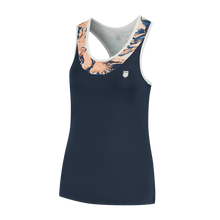 K-Swiss TAC Hypercourt Singlet 3 Peacoat