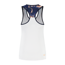 K-Swiss TAC Hypercourt Singlet 3 White