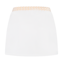 K-Swiss TAC Hypercourt Skirt 5 White