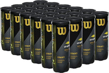 Wilson U.S. Open tennis balls