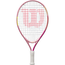 Wilson Intrigue Junior Racket