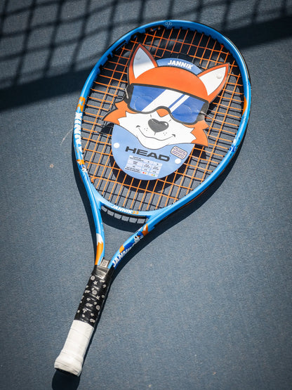 Head Jannik Junior Tennis racket