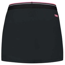 K-Swiss TAC Hypercourt Skirt 6 Black/Pink