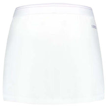 K-Swiss TAC Hypercourt Skirt 6 White/Orchid Petal