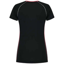 K-Swiss TAC Hypercourt Crew Tee 4 Black