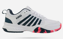 K-Swiss Court Express 2 Junior
