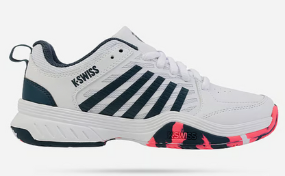 K-Swiss Court Express 2 Junior