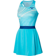 Mizuno Charge Printed Dress