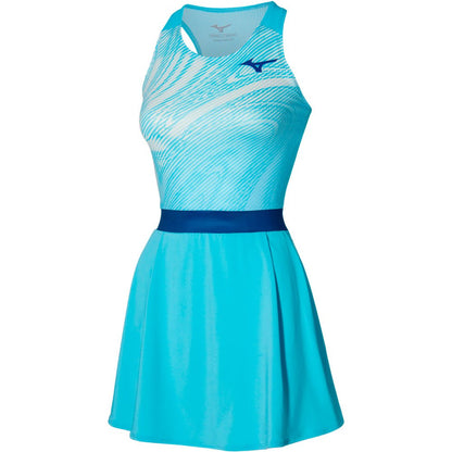 Mizuno Charge Printed Dress