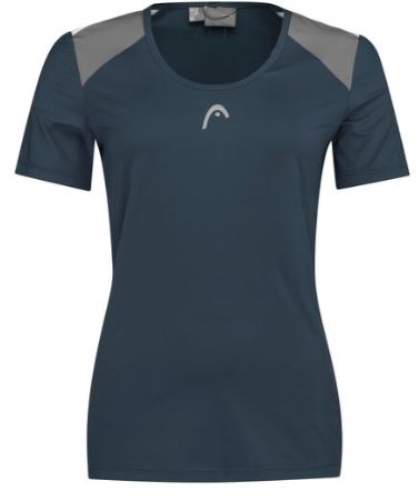 Head Club 22 Tech T-Shirt Girls