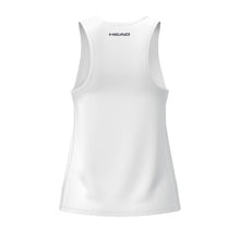 Head Club 25 Tech Tank Womens