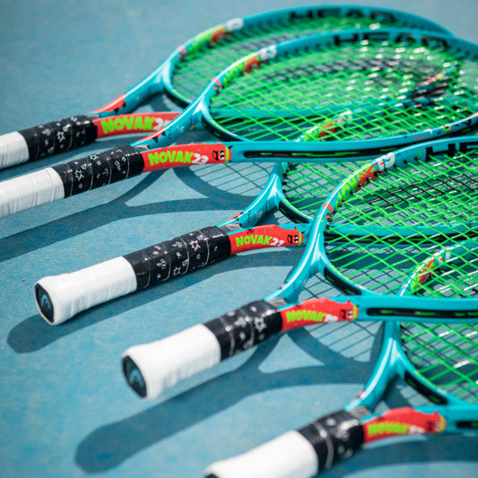 Head Novak Junior Tennis racket