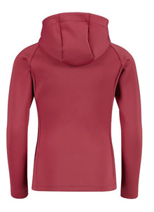 CMP Jersey Hoodie Peony