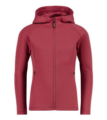 CMP Jersey Hoodie Peony