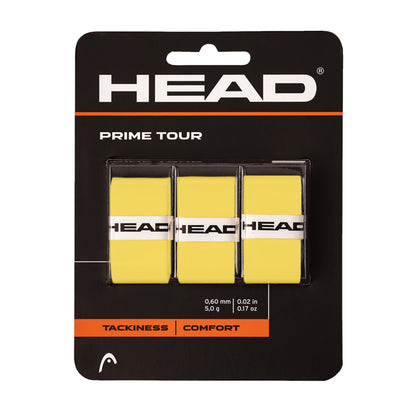 Head Prime Tour Overgrip