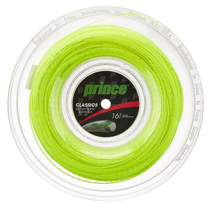 Prince Synthetic Gut