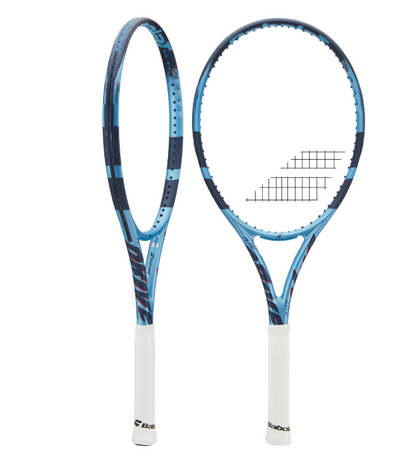 Babolat Pure Drive Lite Tennis Racket 2025