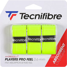 Tecnifibre Players Pro Feel overgrip