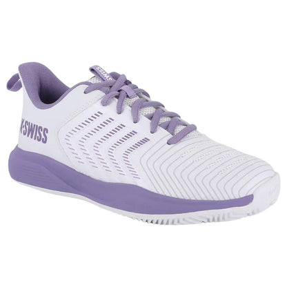K Swiss Ultrashot Light Clay