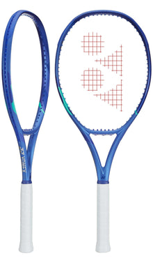 Yonex EZONE 100 2025 Tennis Racket (FRAME)