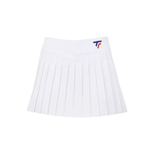 Tecnifibre Team Skort White