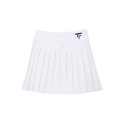 Tecnifibre Team Skort White