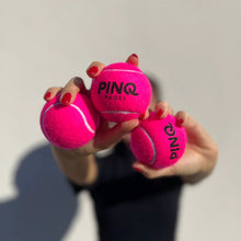 Pinq Padel balls