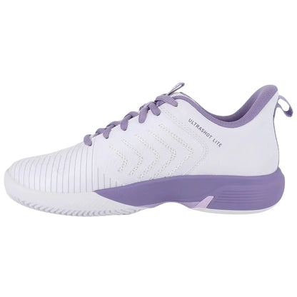 K Swiss Ultrashot Light Clay