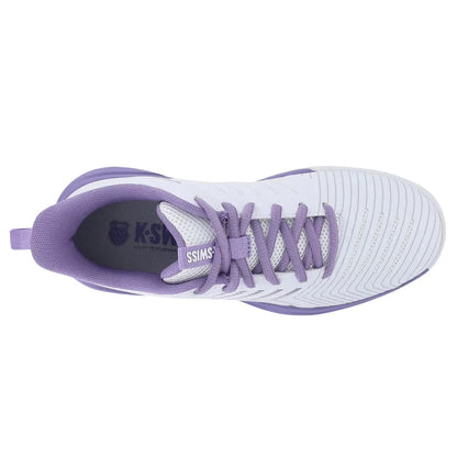 K Swiss Ultrashot Light Clay