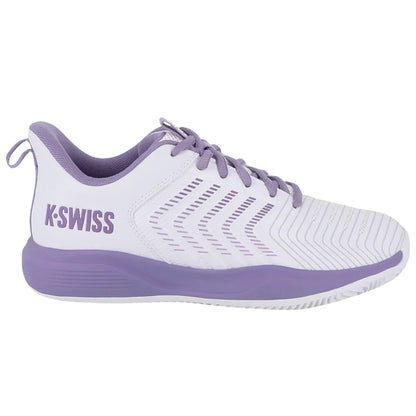 K Swiss Ultrashot Light Clay