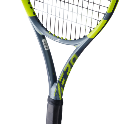 Babolat Pure Aero 2026 Tennis Racket (Strung)