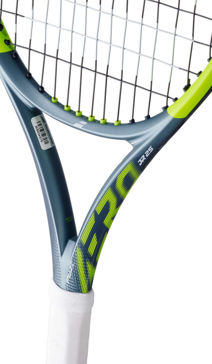 Babolat Pure Aero Junior 25" Tennis Racket