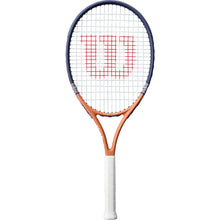 Wilson Roland Garros Elite Comp Junior Racket