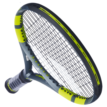 Babolat Pure Aero 2026 Tennis Racket (Strung)