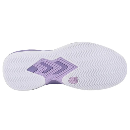 K Swiss Ultrashot Light Clay