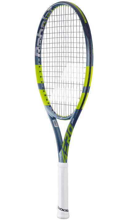 Babolat Pure Aero Junior 25" Tennis Racket