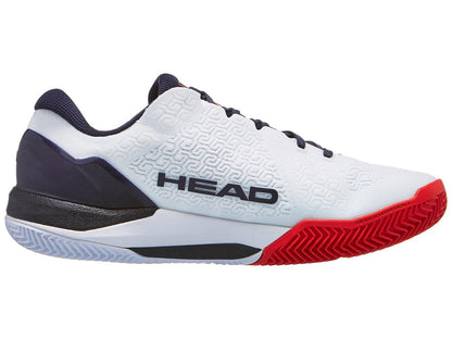 Head Revolt Pro 5.0 Clay