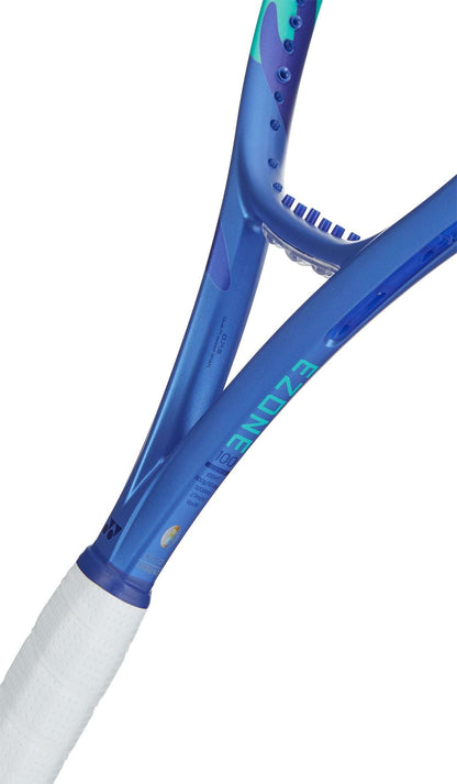Yonex EZONE 100 2025 Tennis Racket (FRAME)
