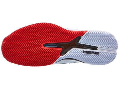 Head Revolt Pro 5.0 Clay