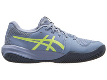 Asics Gel Resolution X GS Clay Junior Shoe