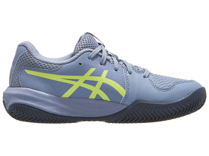 Asics Gel Resolution X GS Clay Junior Shoe