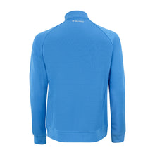 Tecnifibre Team Jacket AZUR